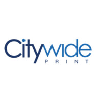 Citywide Print logo, Citywide Print contact details