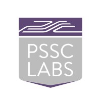 PSSC Labs logo, PSSC Labs contact details