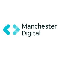 Manchester Digital logo, Manchester Digital contact details