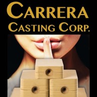 Carrera Casting Corp logo, Carrera Casting Corp contact details