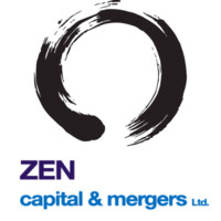 Zen Capital & Mergers logo, Zen Capital & Mergers contact details