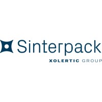 Sinterpack | Xolertic Group logo, Sinterpack | Xolertic Group contact details