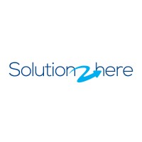 Solutionzhere logo, Solutionzhere contact details