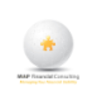 M.A.P. Financial Consulting, LLC logo, M.A.P. Financial Consulting, LLC contact details