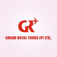 GRAND ROYAL TOURS logo, GRAND ROYAL TOURS contact details