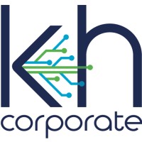 Kh-Corporate logo, Kh-Corporate contact details