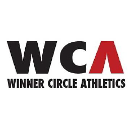 WINNER CIRCLE ATHLETICS LLC logo, WINNER CIRCLE ATHLETICS LLC contact details