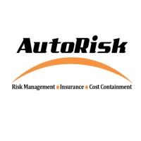 AutoRisk logo, AutoRisk contact details