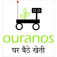 Ouranos Robotics Private Limited logo, Ouranos Robotics Private Limited contact details