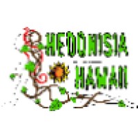 Hedonisia Hawaii Eco-Hostel & Sustainable Community. logo, Hedonisia Hawaii Eco-Hostel & Sustainable Community. contact details