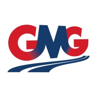 Grupo GMG logo, Grupo GMG contact details