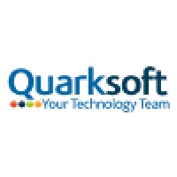 Quarksoft logo, Quarksoft contact details