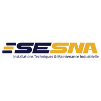 SESNA logo, SESNA contact details