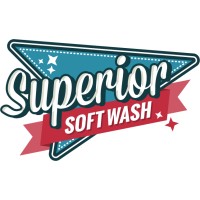 Superior SoftWash logo, Superior SoftWash contact details