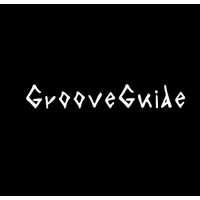 GrooveGuide logo, GrooveGuide contact details