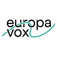 EUROPAVOX logo, EUROPAVOX contact details