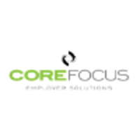 CoreFocus Employer Solutions LLC logo, CoreFocus Employer Solutions LLC contact details