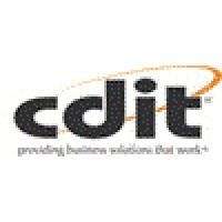 CDIT Inc. logo, CDIT Inc. contact details