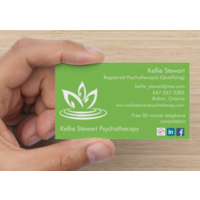 Kellie Stewart Psychotherapy logo, Kellie Stewart Psychotherapy contact details