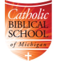 Catholic Biblical School of Michigan logo, Catholic Biblical School of Michigan contact details