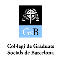 Ilustre Colegio de Graduados Sociales de Barcelona logo, Ilustre Colegio de Graduados Sociales de Barcelona contact details