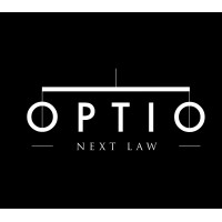 Optio Next Law logo, Optio Next Law contact details