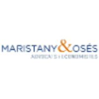 Maristany & Osés logo, Maristany & Osés contact details