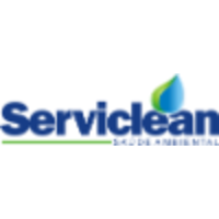 SERVICLEAN SAÚDE AMBIENTAL logo, SERVICLEAN SAÚDE AMBIENTAL contact details