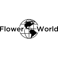 Flower World, Inc logo, Flower World, Inc contact details