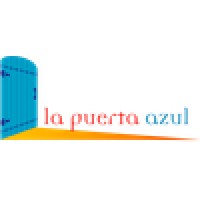 La Puerta Azul logo, La Puerta Azul contact details