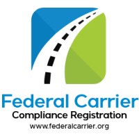 Federal Carrier Compliance Registration logo, Federal Carrier Compliance Registration contact details