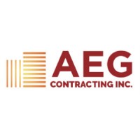 AEG Contracting, Inc. logo, AEG Contracting, Inc. contact details