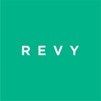 Revy logo, Revy contact details