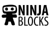 Ninja Blocks Inc logo, Ninja Blocks Inc contact details