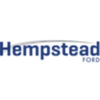 Hempstead Ford logo, Hempstead Ford contact details