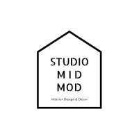 Studio Mid-Mod Interiors logo, Studio Mid-Mod Interiors contact details