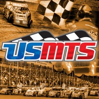 United States Modified Touring Series (USMTS) logo, United States Modified Touring Series (USMTS) contact details