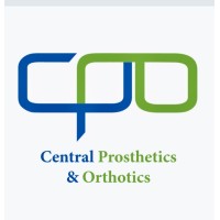 CENTRAL PROSTHETICS & ORTHOTICS INC logo, CENTRAL PROSTHETICS & ORTHOTICS INC contact details