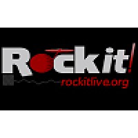 Rockit! logo, Rockit! contact details