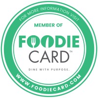 Foodie Card logo, Foodie Card contact details