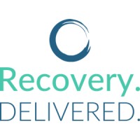 Recovery Delivered logo, Recovery Delivered contact details