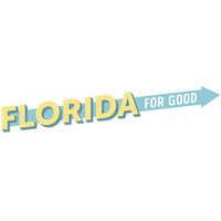 Florida For Good logo, Florida For Good contact details