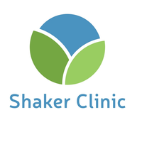 Shaker Clinic logo, Shaker Clinic contact details