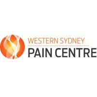 Western Sydney Pain Centre logo, Western Sydney Pain Centre contact details