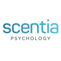 Scentia Psychology logo, Scentia Psychology contact details