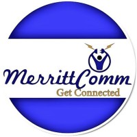 MerrittComm LLC logo, MerrittComm LLC contact details