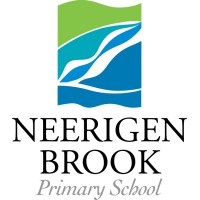 Neerigen Brook Primary School logo, Neerigen Brook Primary School contact details