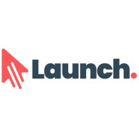 Launch Digital logo, Launch Digital contact details