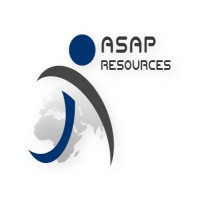 ASAP Resources (Pty) Ltd logo, ASAP Resources (Pty) Ltd contact details