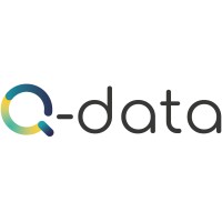 Q-Data Ltd logo, Q-Data Ltd contact details